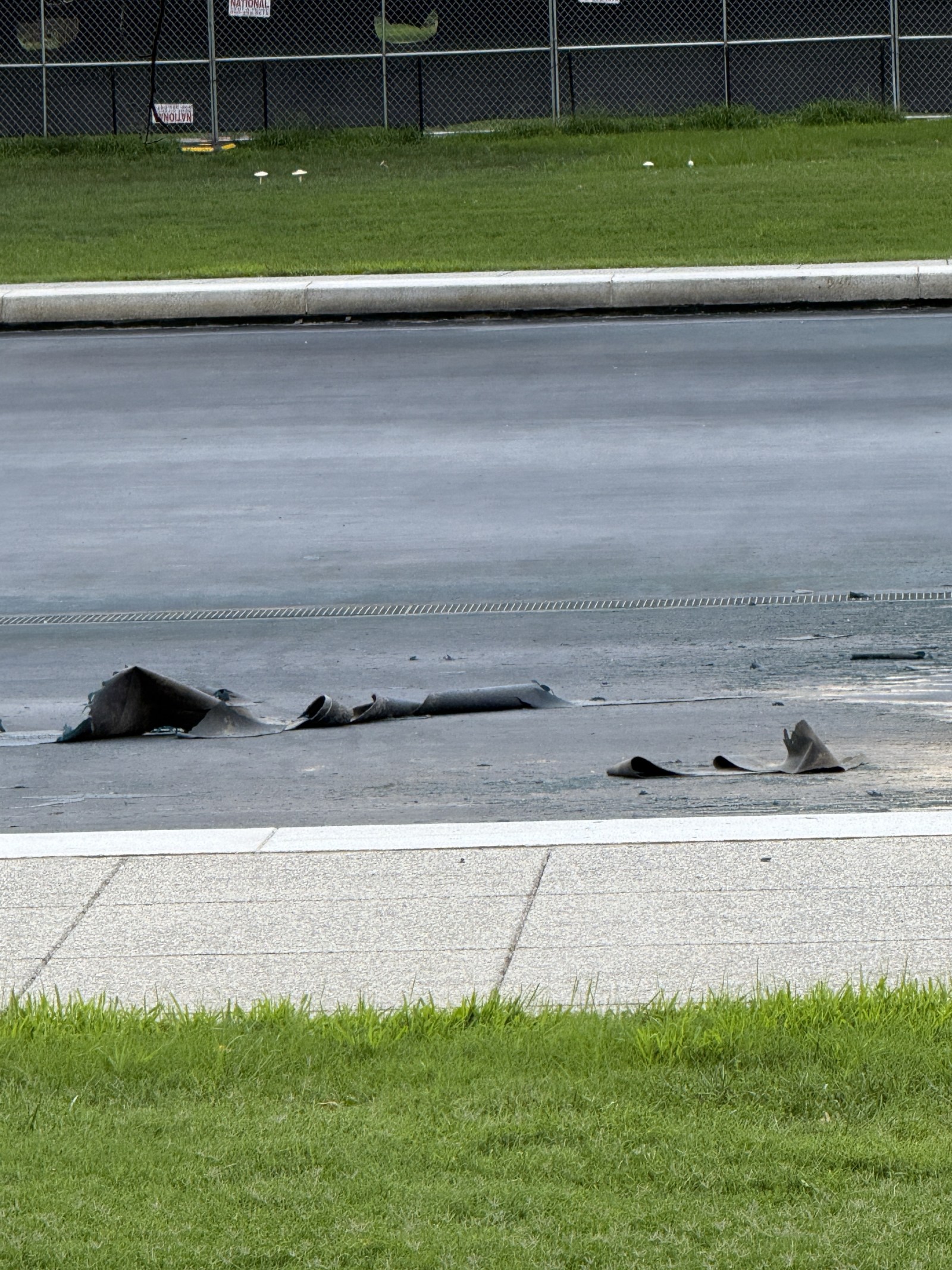Reflecting Pool Renovation Challenges and Developments