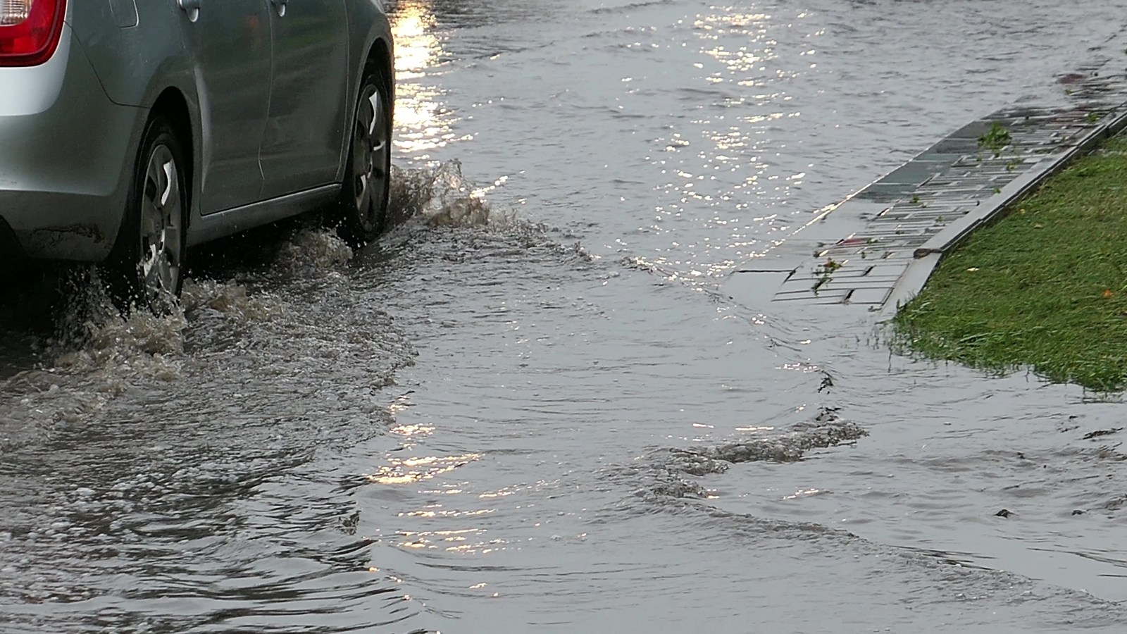 Flash Flood Emergency Strikes East-Central Indiana