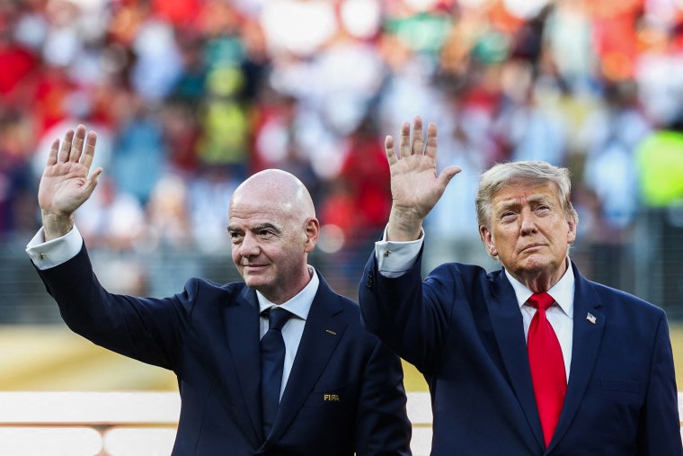 FIFA Cancels Plan to Sell World Cup Stakes to Private Investors