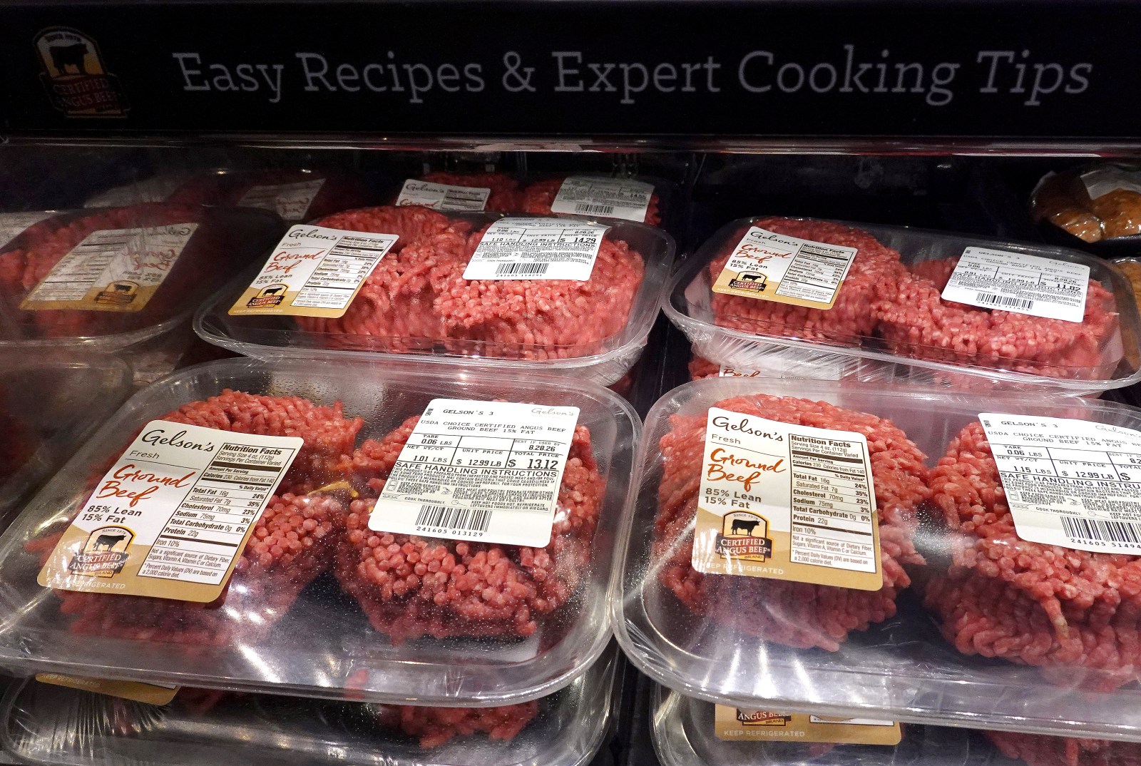 Concerns Over Trump’s Plan to Lower Beef Prices with Foreign Imports