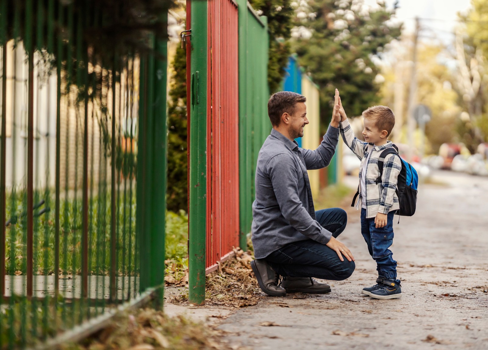 Raising Resilient Children: Practical Tips for Parents