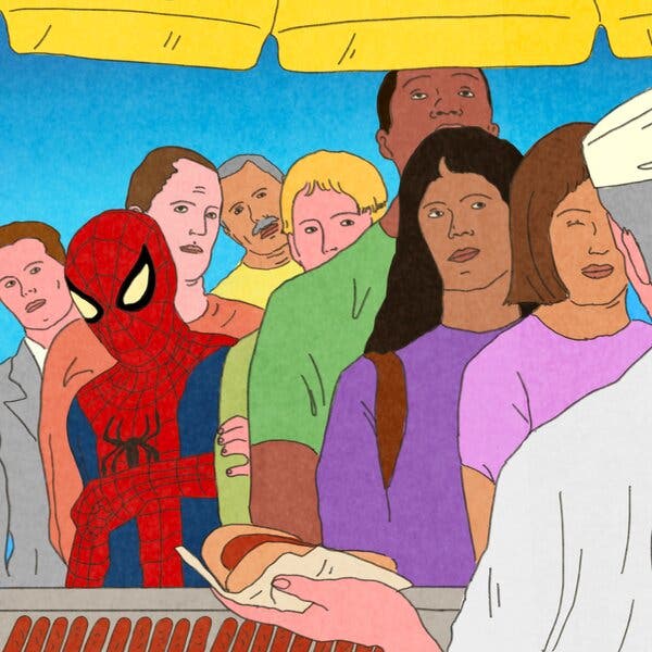 Spider-Man’s Enduring Appeal in the Superhero Saturated World