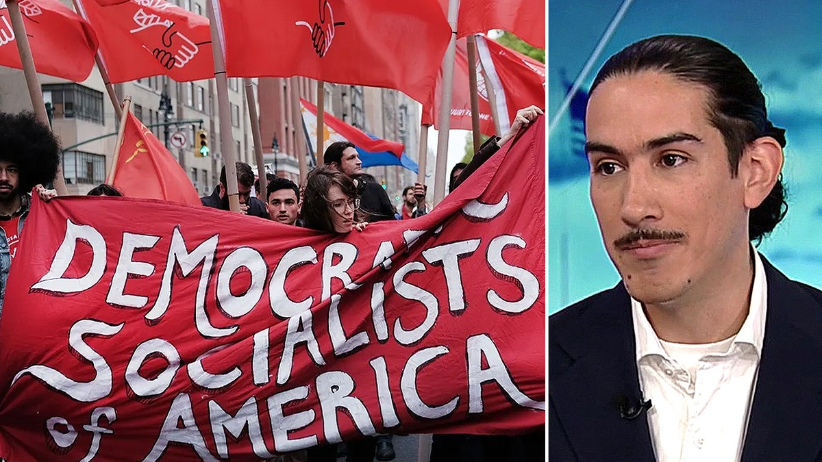 Controversy Surrounds NYC-DSA Leader Gustavo Gordillo