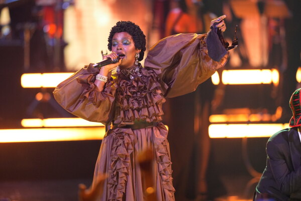 Lauryn Hill and Wyclef Jean Bring ‘Diaspora Calling!’ to the UK
