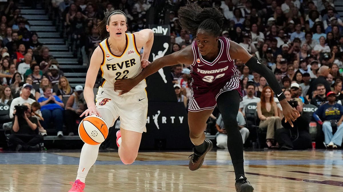 Fever Extends Winning Streak with Victory Over Toronto