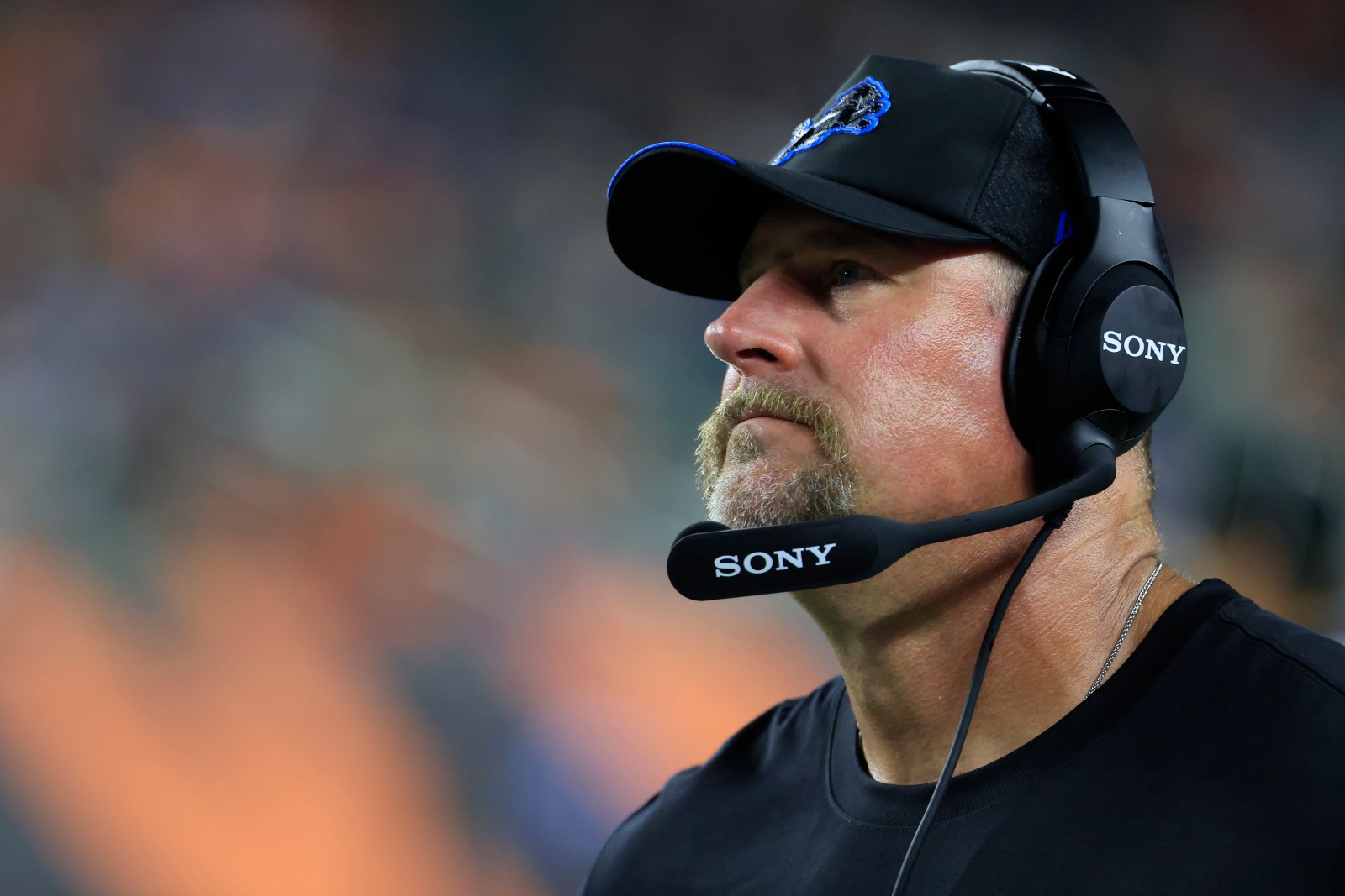 Detroit Lions Maintain Super Bowl Aspirations Despite Missed Playoffs