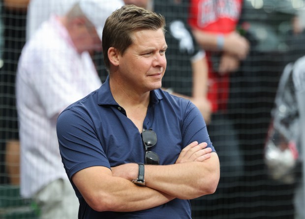 Chicago Baseball Executives Strengthen Rosters at Trade Deadline