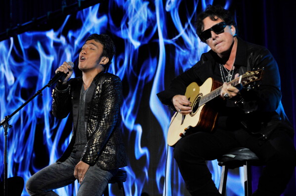 Journey’s Farewell Tour: A Musical Odyssey