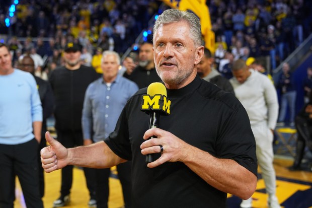 Big Ten Media Days: Coaches Discuss Indiana’s Rise and Other Hot Topics