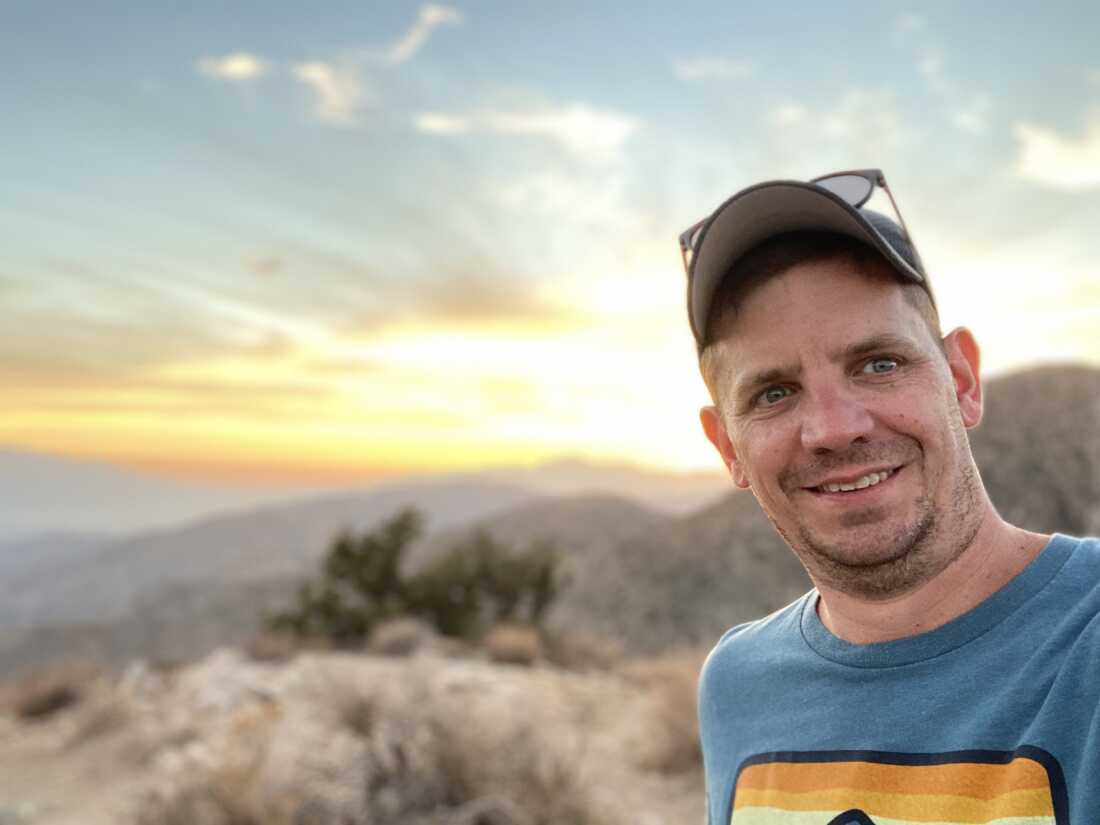 How Strangers Changed Jake Berry’s Life One Lonely Night