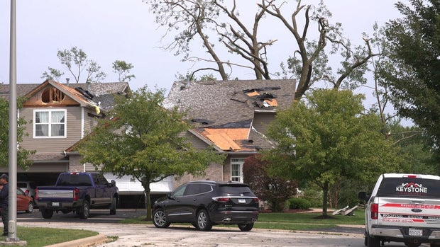 Severe Weather Causes Massive Power Outages in the Midwest