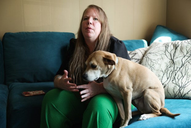 Adriane Moen’s Legal Victory Against Her Alleged Sex Trafficker