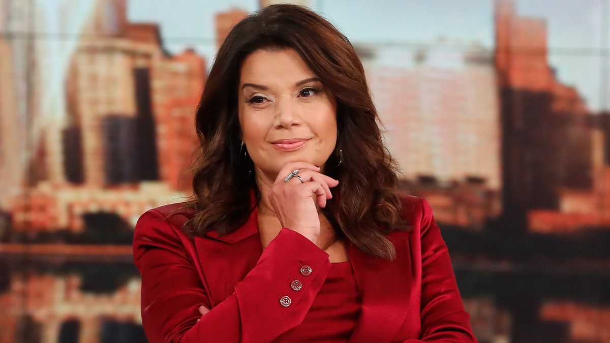 Ana Navarro Discusses Hunter Biden’s Critique of Trump