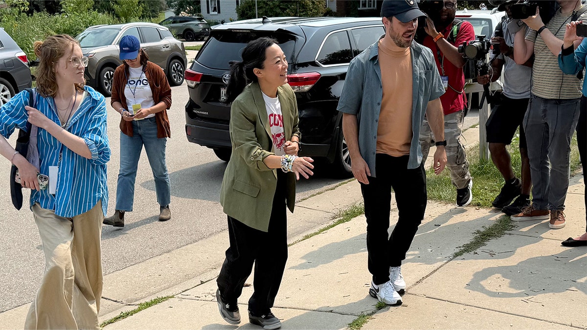 Primaries Signal Pivotal Political Shifts