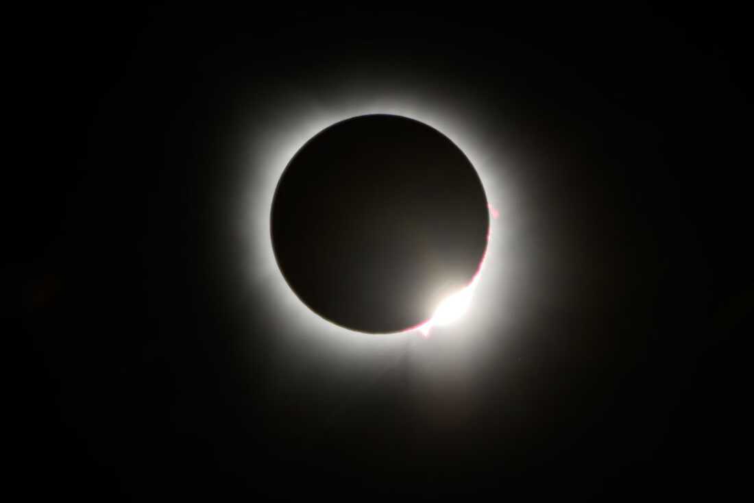 Upcoming Solar Eclipses Delight Spectators and Scientists