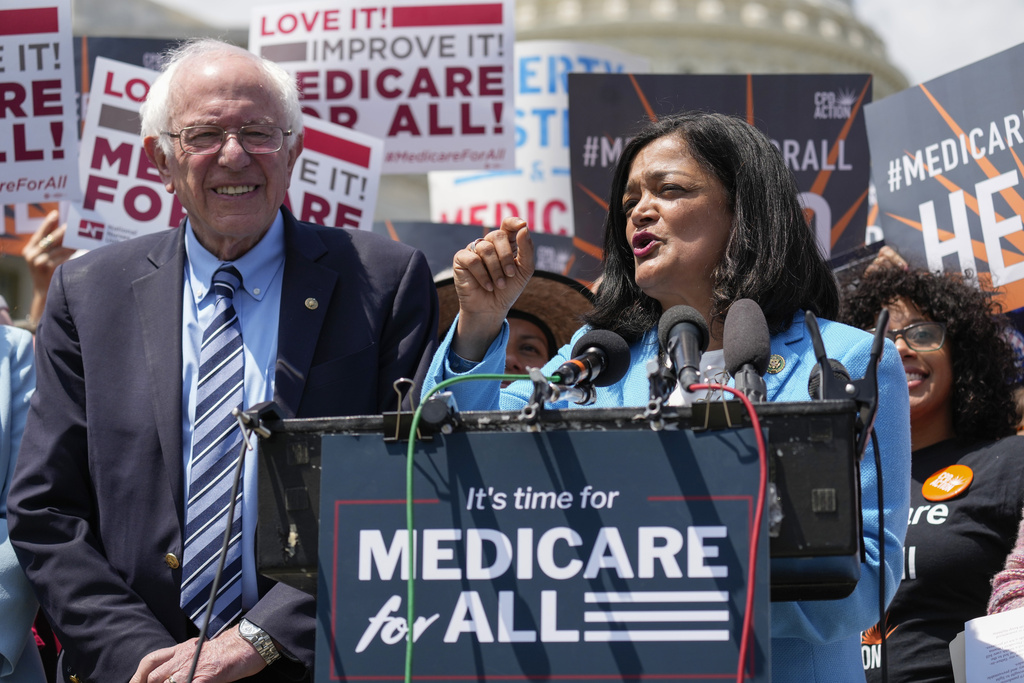 Analyzing the Proposals for Medicare for All