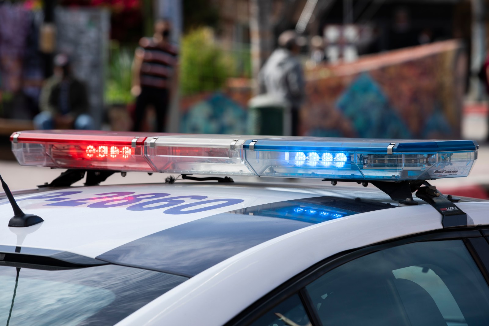 Texas Officer Arrested in Mexico for Triple Homicide