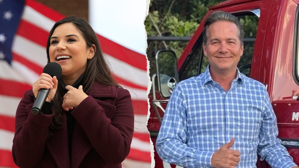 Trump’s Influence Shines in 2026 Primary Season With Key Texas Wins