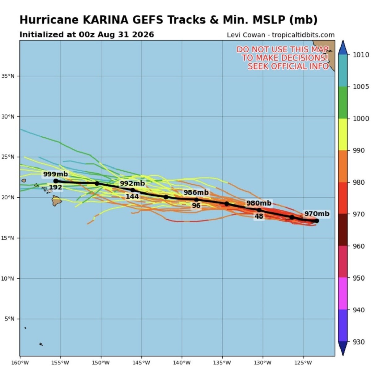 Hurricane Karina Intensifies, Impacting Southern California’s Coastline