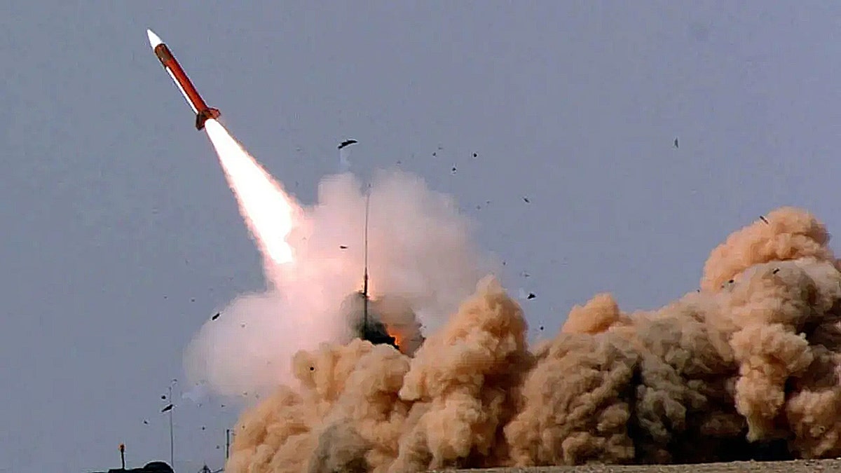 America’s Shrinking Missile Defense Stockpile: Challenges and Solutions