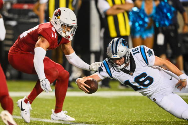 Raiders’ Kirk Cousins and Maxx Crosby Suspended After Practice Fight