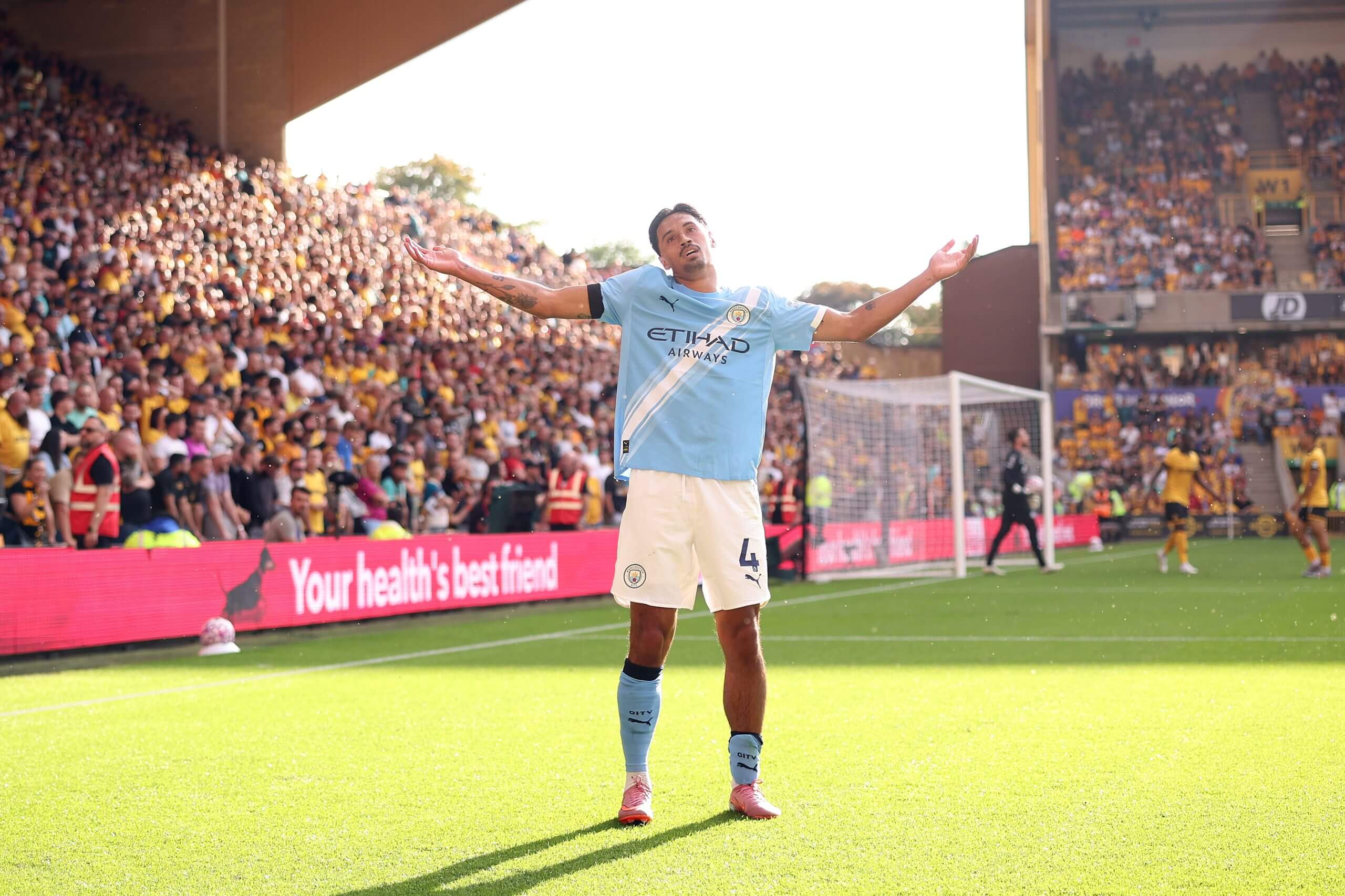 Lessons from the Unpredictable World of Football: A Look at Past Seasons