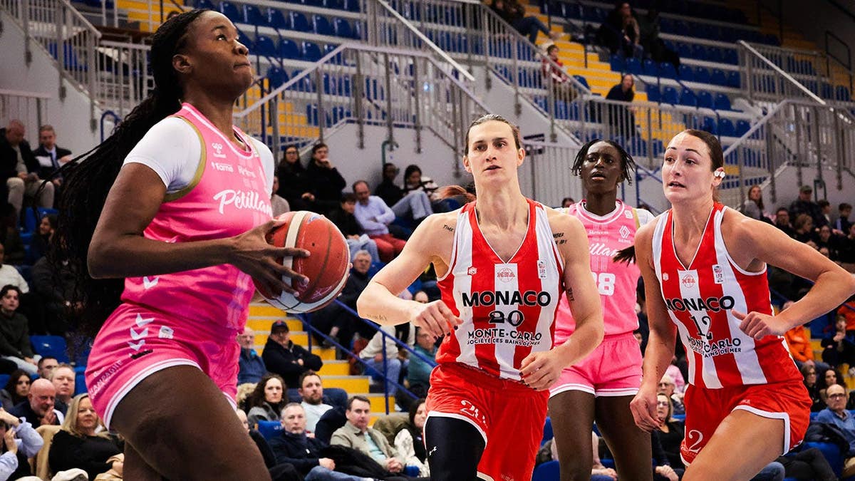 Sophie Cunningham Advocates for Protection of Girls in Sports
