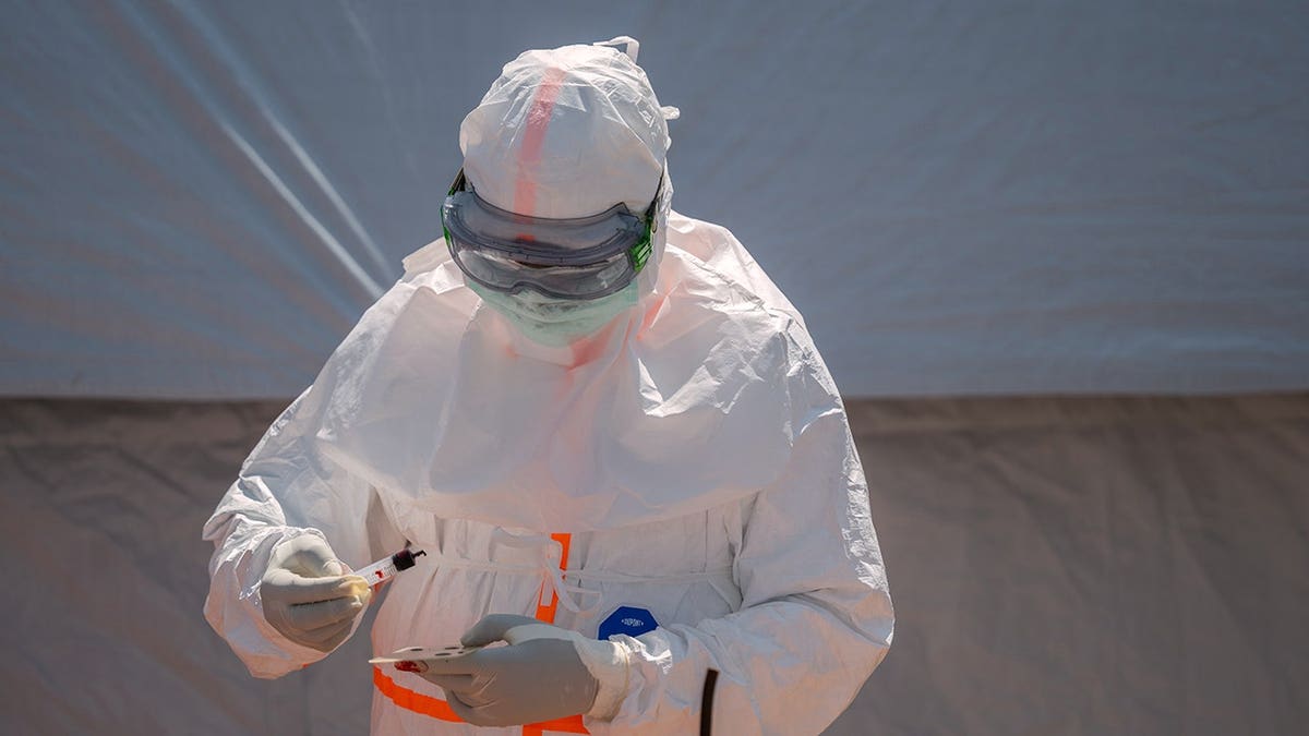 Ebola Crisis in Congo: Implications and Challenges