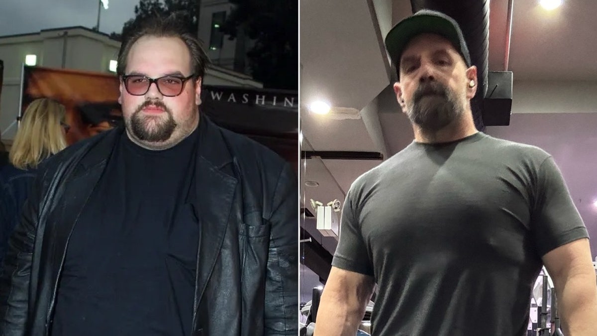 Ethan Suplee on the Realities of Weight Loss and GLP-1 Medications