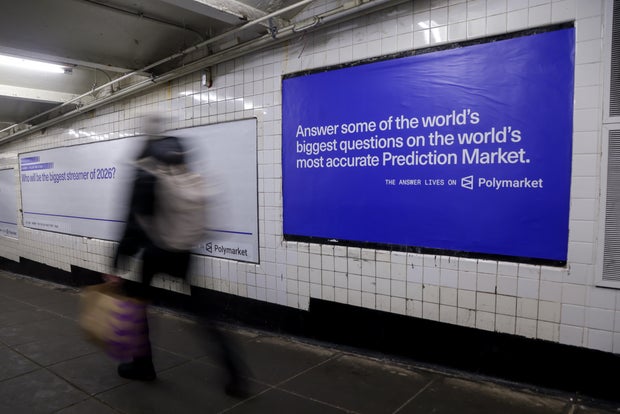 New York City Council Investigates Prediction Markets for Deceptive Marketing