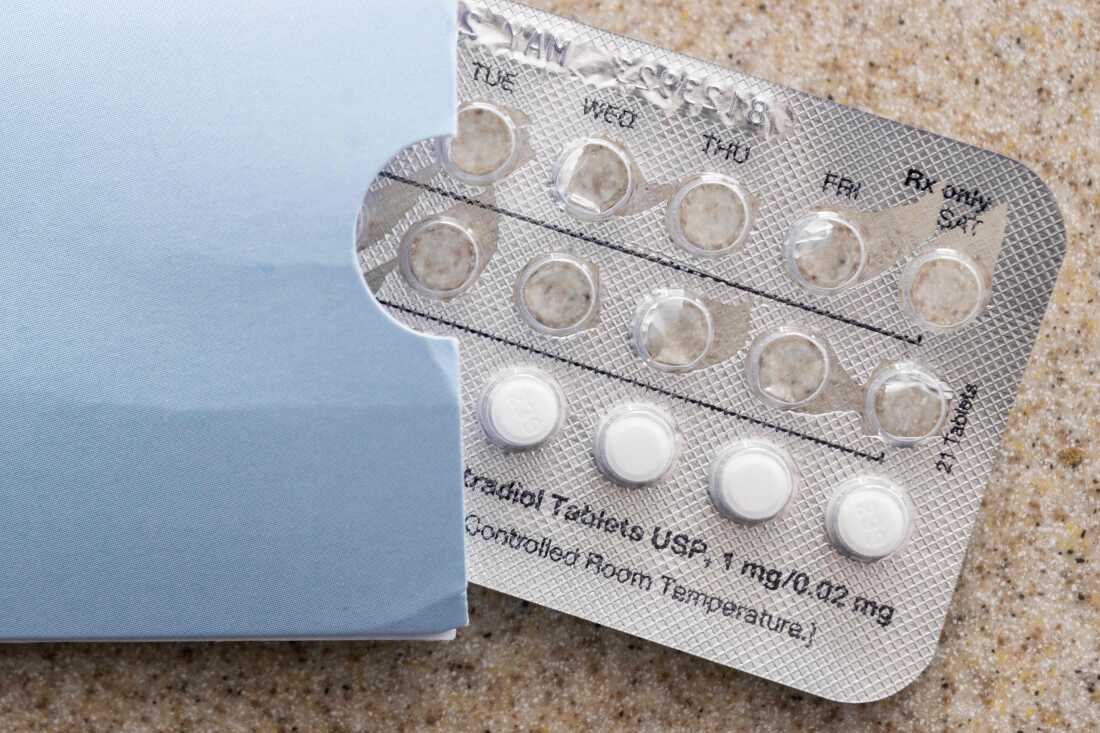 Social Media Influences and Birth Control Decisions