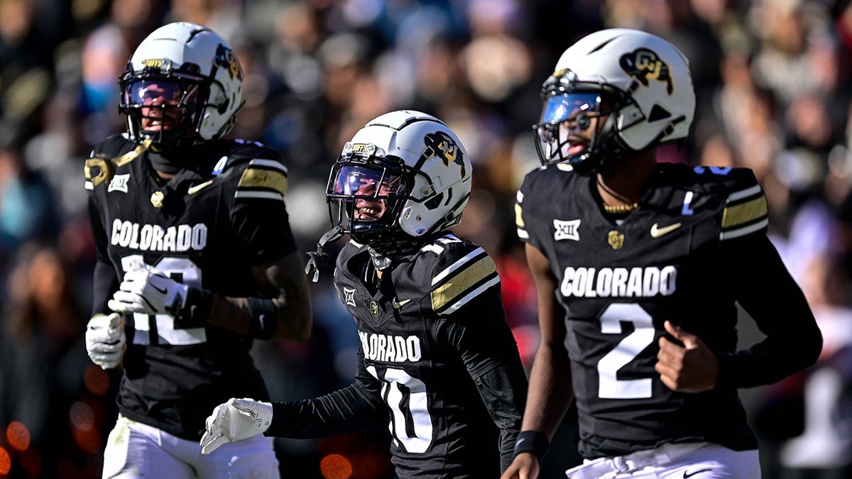 Colorado Buffaloes Face Tough Challenges in Upcoming Season