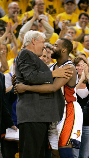 Don Nelson: A Legacy in NBA History