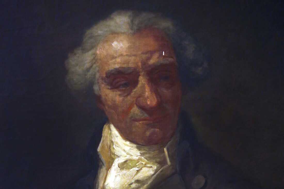 The Origin of ‘Gerrymander’ and Elbridge Gerry’s Legacy