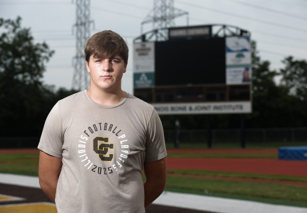 Rising Star Wyatt VanBoening Shines as Top Football Prospect