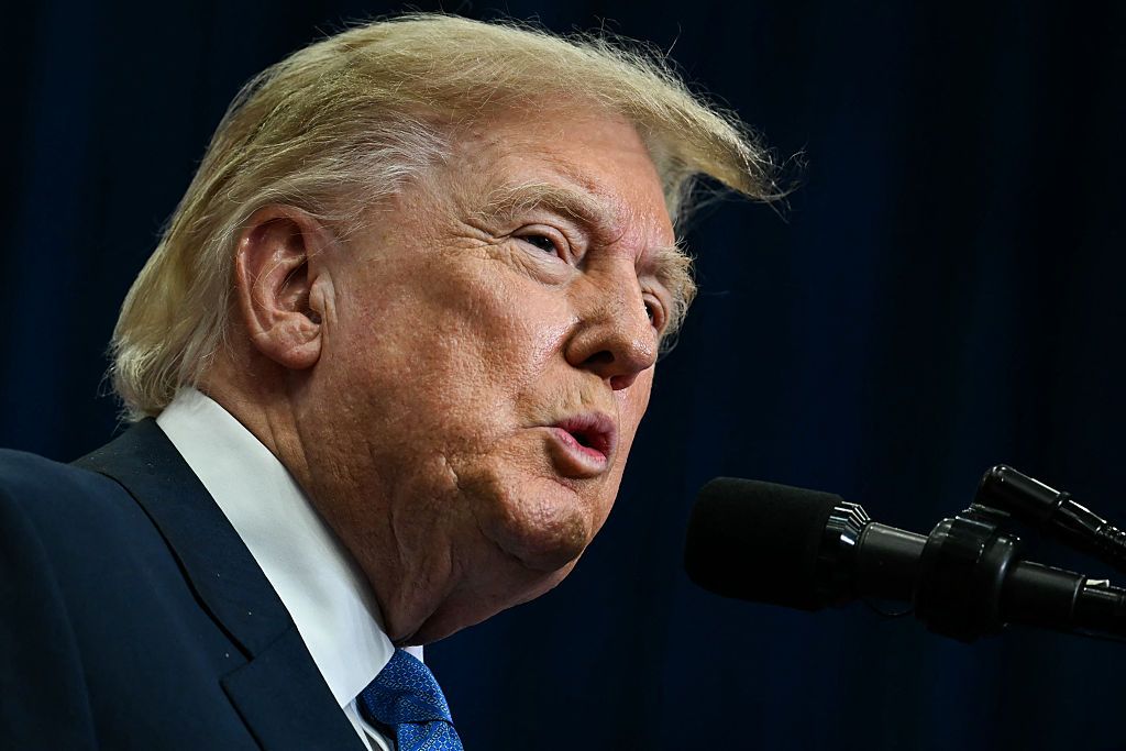 Judge Denies Trump’s Bid to Overturn New York Conviction