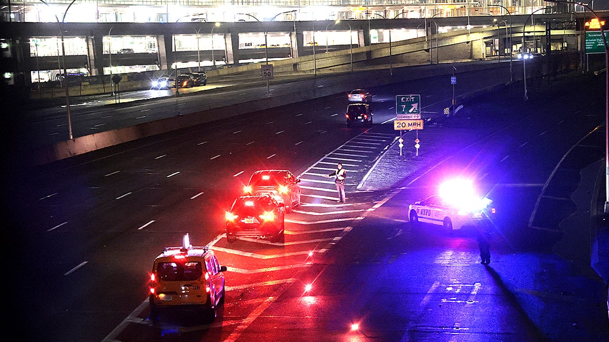 Incident at New Hampshire Airport Involving Teen Driver
