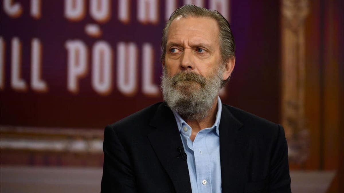 Hugh Laurie and Sophie Cunningham’s Views on Transgender Athletes in Women’s Sports