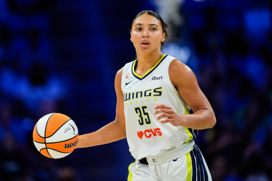 Azzi Fudd to Undergo Season-Ending Surgery