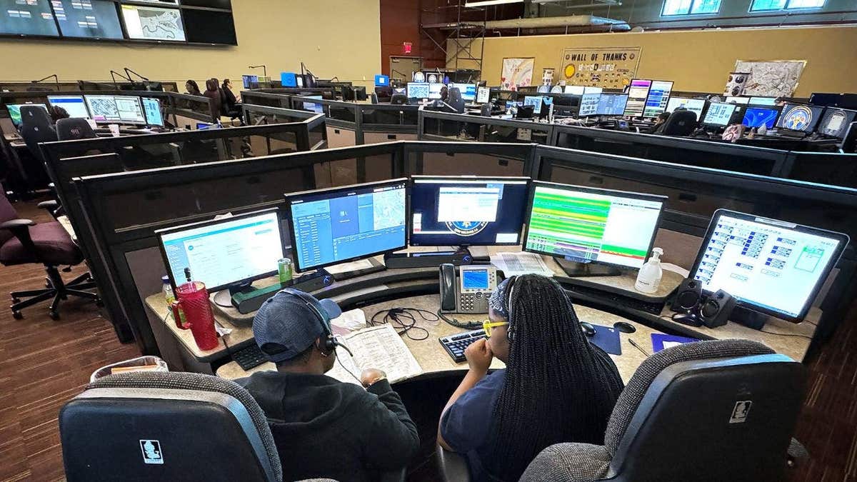 AI in New Orleans 911: Managing Repeat Auto Crash Calls