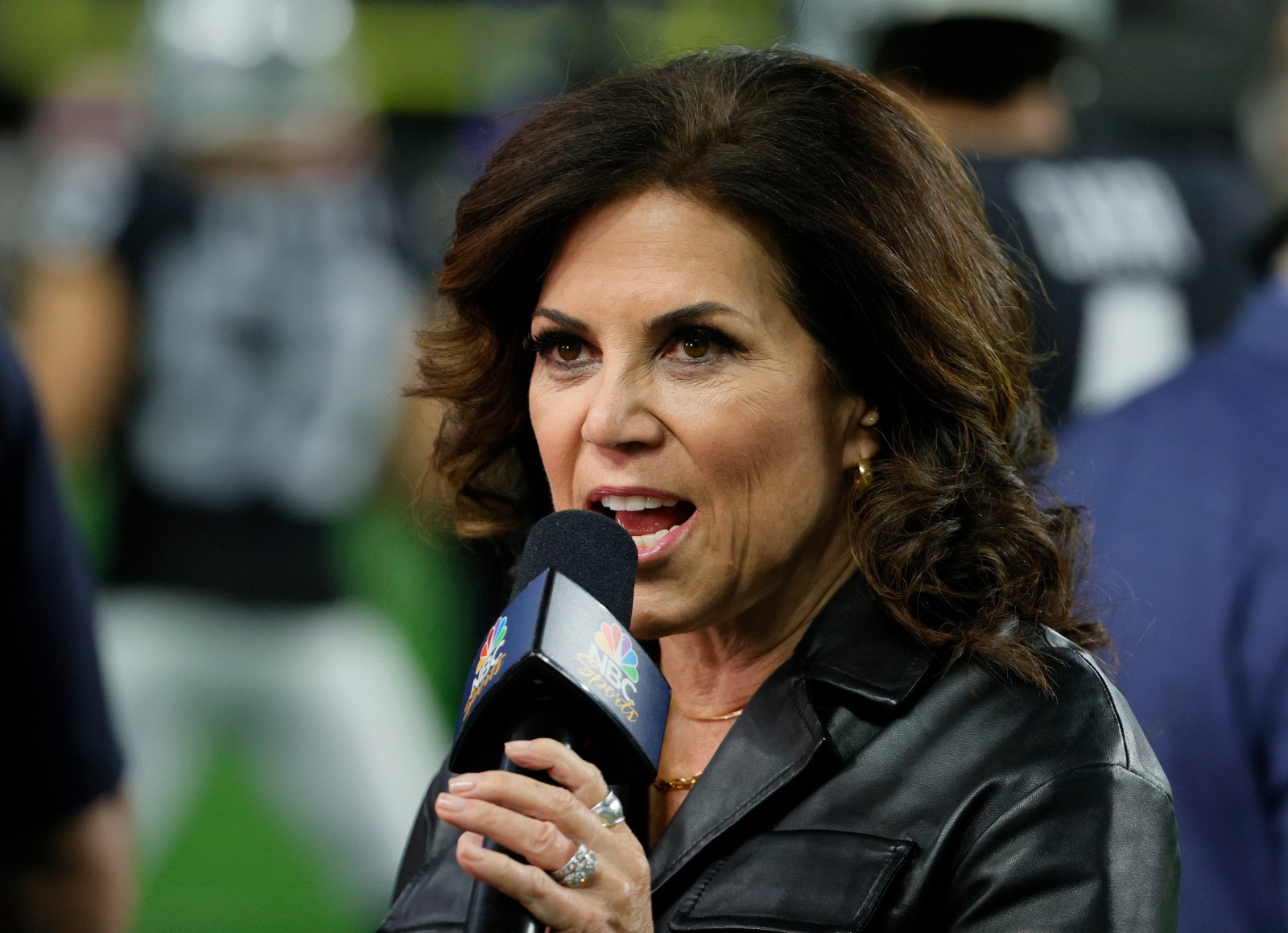 Michele Tafoya Wins GOP Primary, Faces Peggy Flanagan in Minnesota Senate Race
