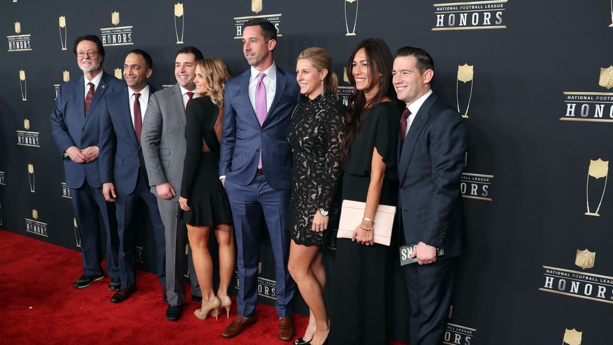 San Francisco 49ers Coach Kyle Shanahan Responds to Jed York’s Legal Issues