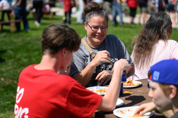 Portage Community Pulls Together After Devastating Derecho