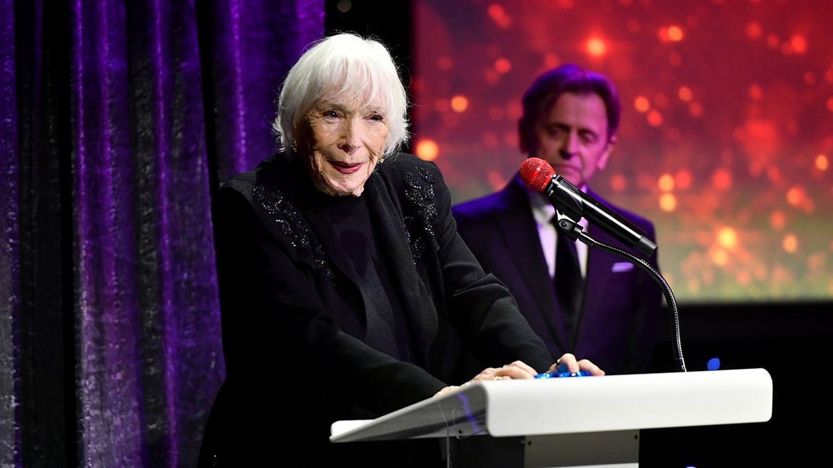 Shirley MacLaine Reflects on ‘Sweet Charity’ and Her Remarkable Career
