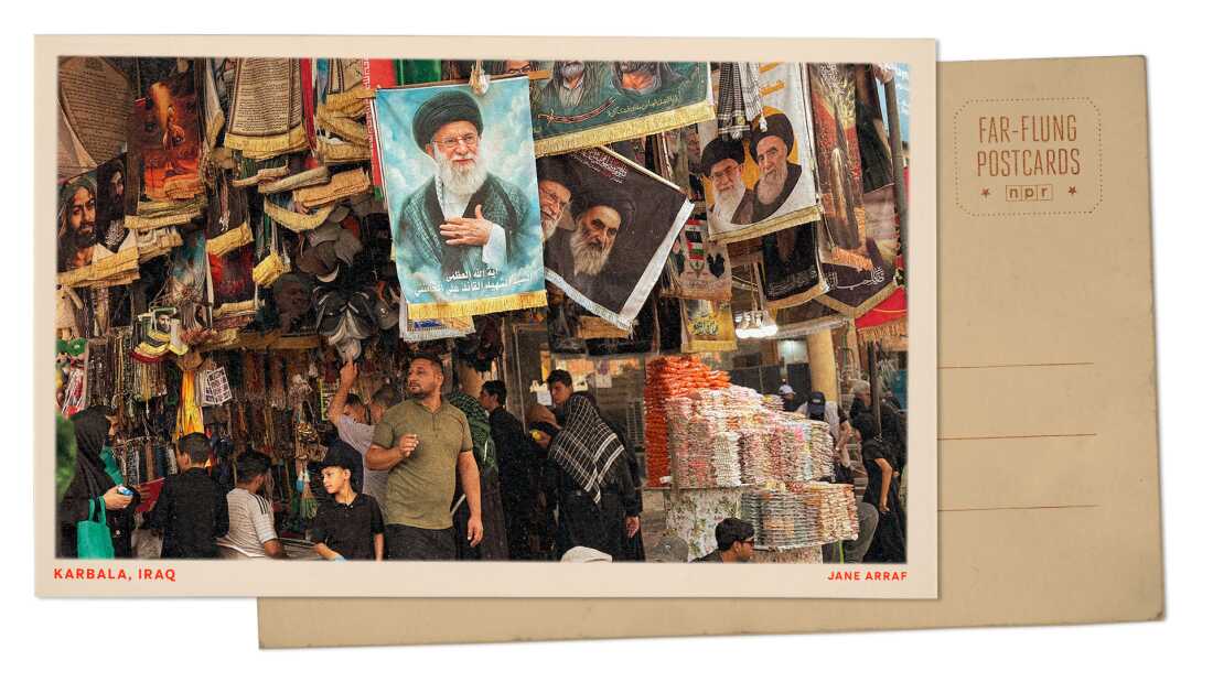 Arbaeen Pilgrimage: A Deep Dive into Karbala’s Annual Gathering