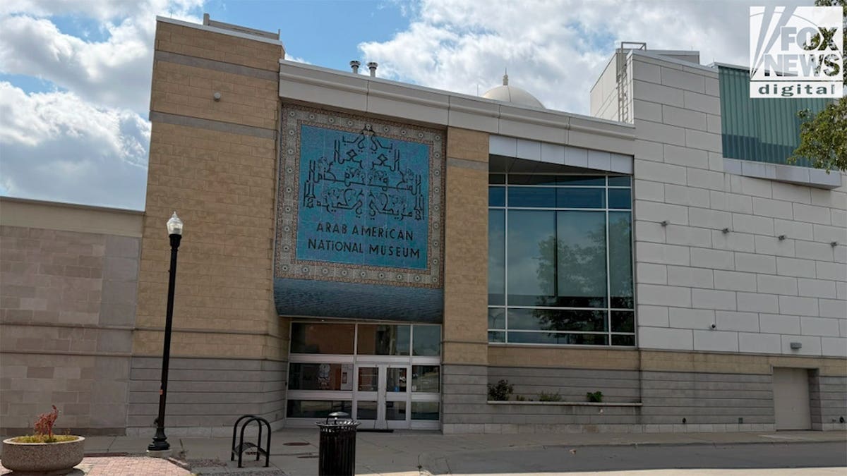 Claims of Bias Facing Smithsonian and Arab American Museum