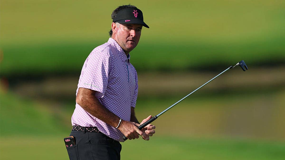 Bubba Watson Confronts Fan During LIV Golf Indianapolis Amid Uncertain Future for the Circuit