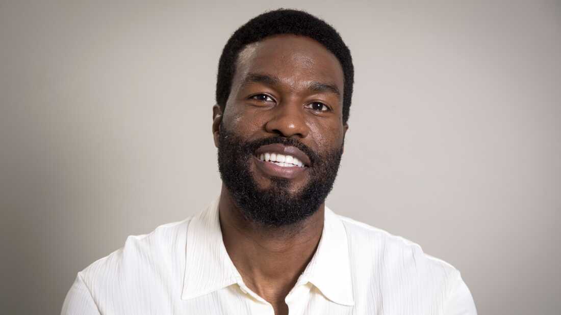 Yahya Abdul-Mateen II: An Insight into His Journey and Views