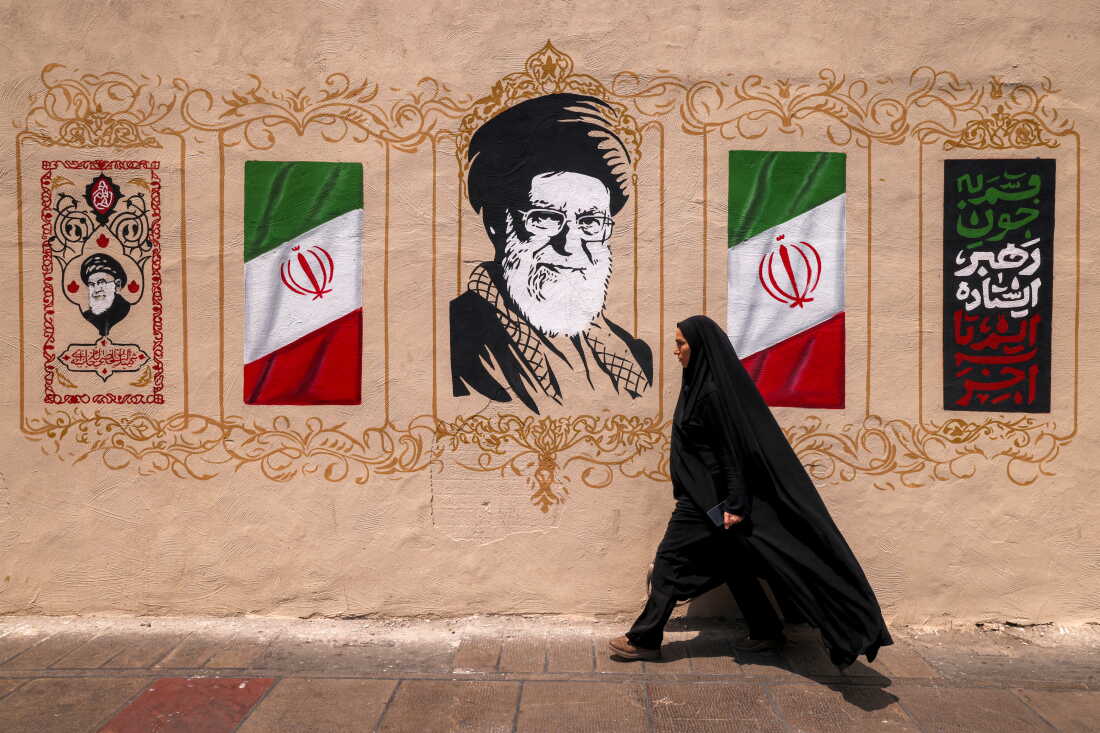 Six Months of Conflict: U.S.-Israel vs Iran