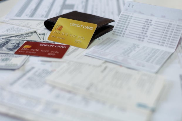 Understanding Credit Card Debt Collection